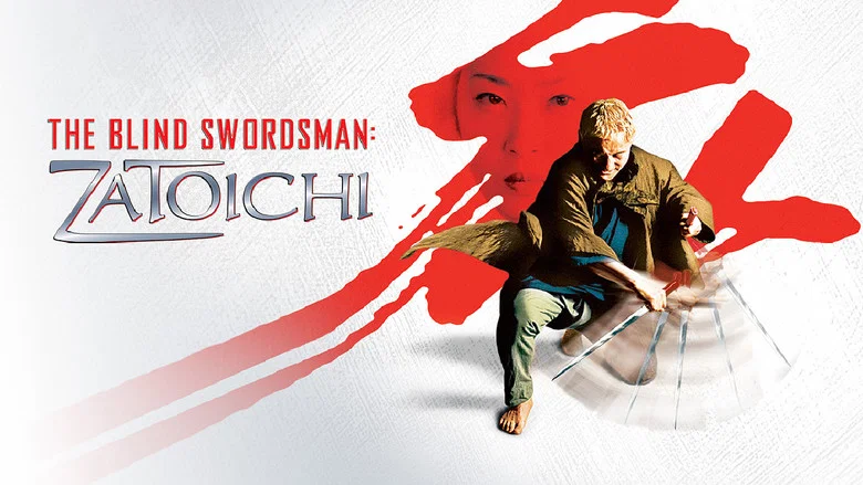 Zatoichi screenshot 4