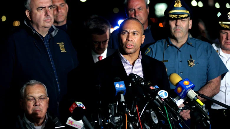 Inside the Hunt for the Boston Bombers screenshot 4