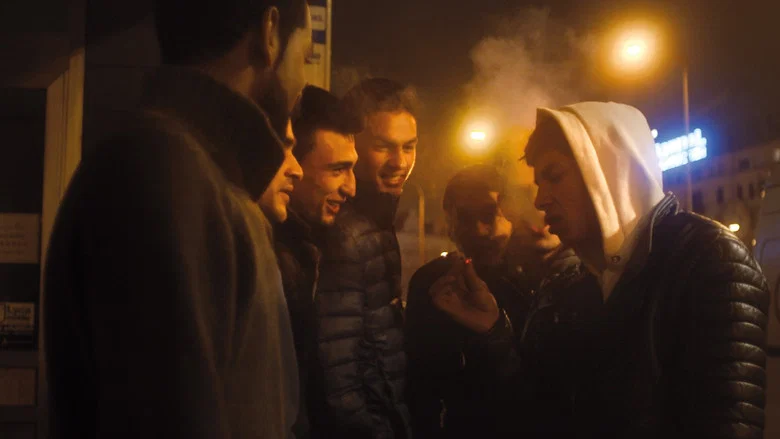 Brothers of the Night screenshot 3