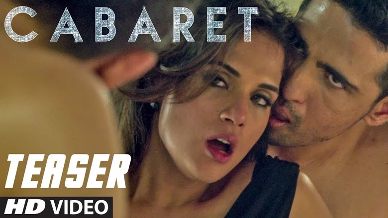 Cabaret screenshot 2