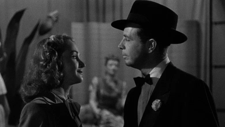 Johnny O'Clock screenshot 7