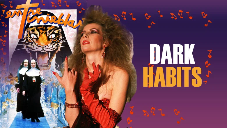 Dark Habits screenshot 6