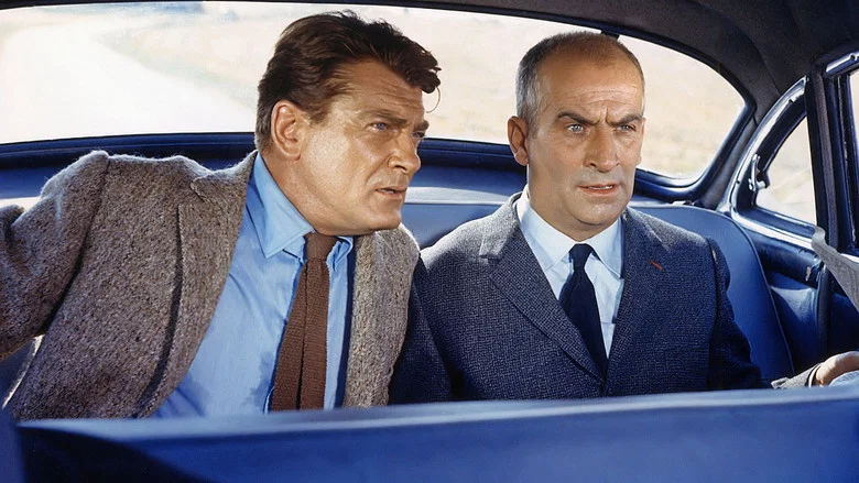 Fantomas screenshot 4