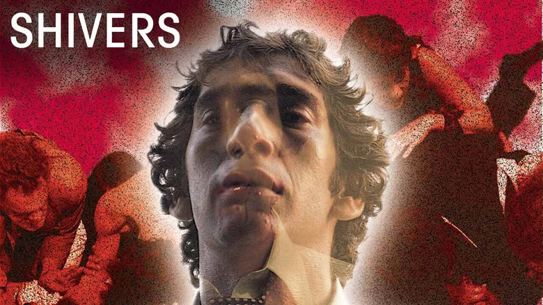Shivers screenshot 4