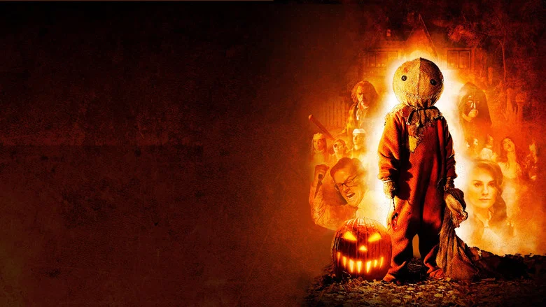 Trick 'r Treat screenshot 2