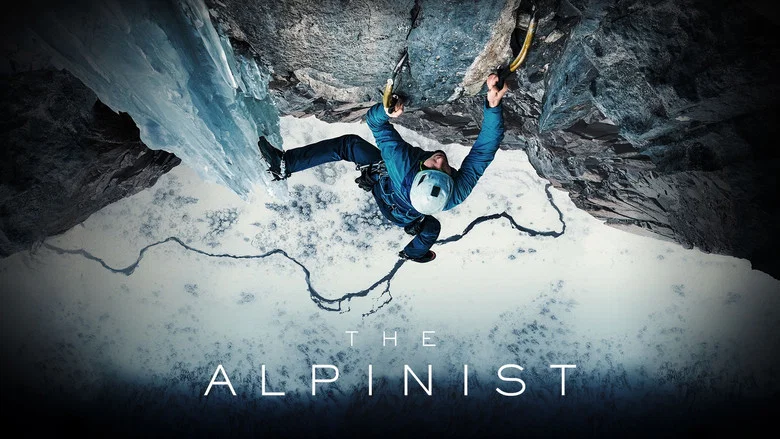 The Alpinist screenshot 6