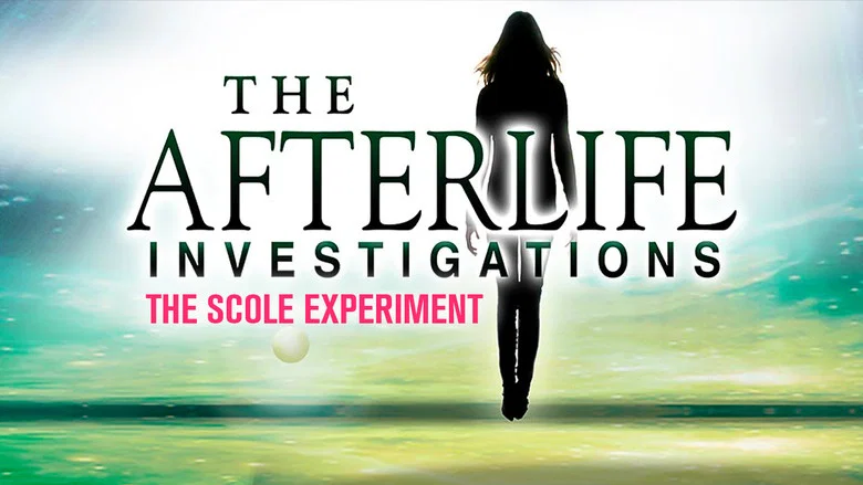 The Afterlife Investigations: The Scole Experiments screenshot 2