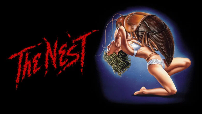 The Nest screenshot 6