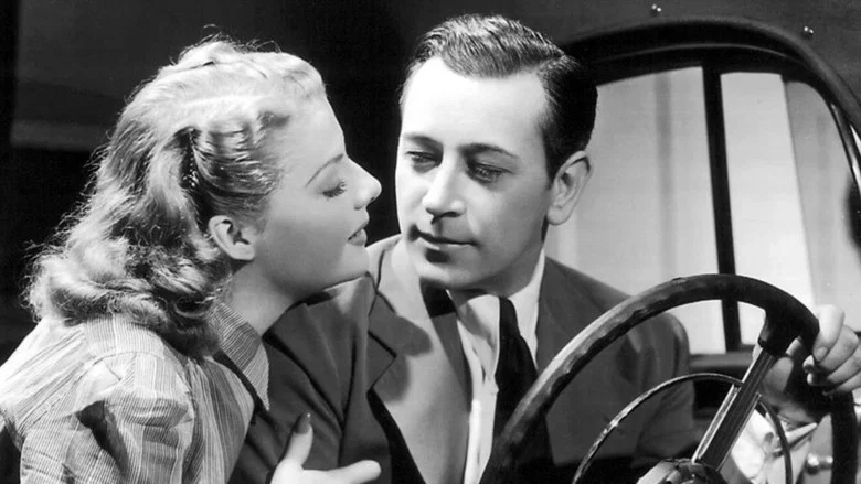 They Drive by Night screenshot 3