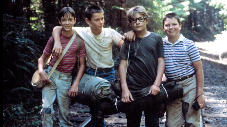 Stand by Me screenshot 4