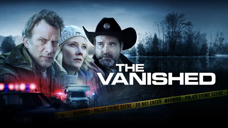 The Vanished screenshot 3