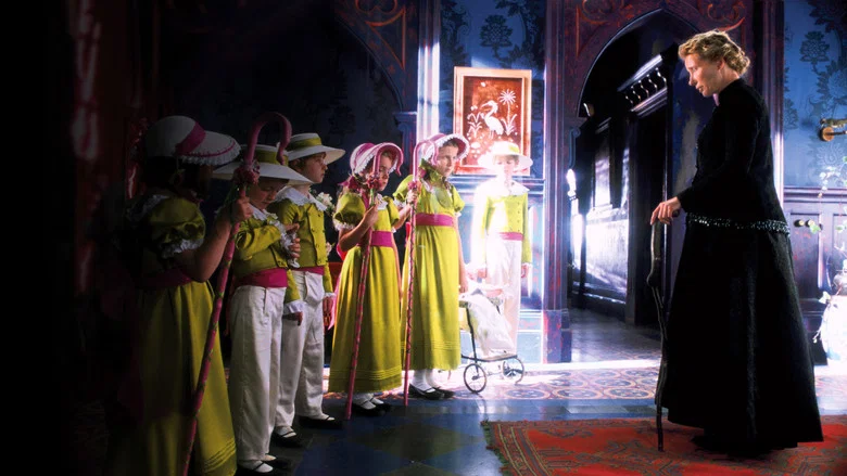 Nanny McPhee screenshot 7