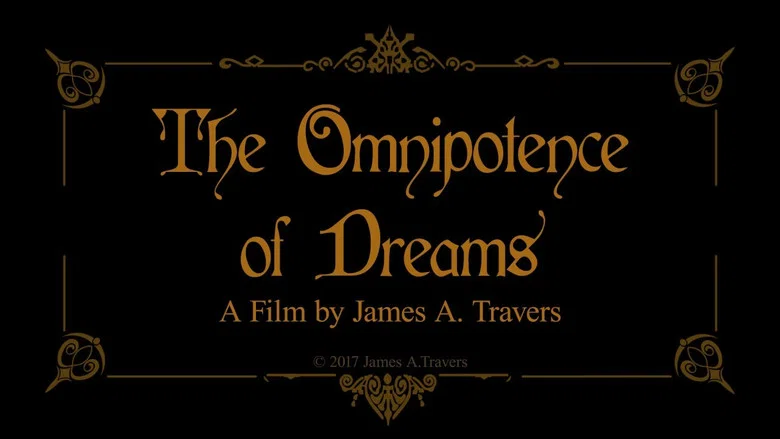 The Omnipotence of Dreams screenshot 2
