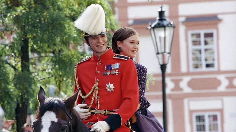 The Prince & Me screenshot 1
