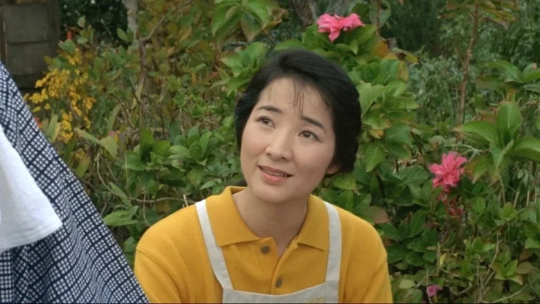 Tora-san, My Uncle screenshot 1