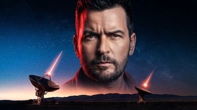 The Arrival screenshot 3