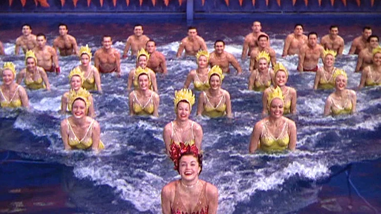 Million Dollar Mermaid screenshot 5