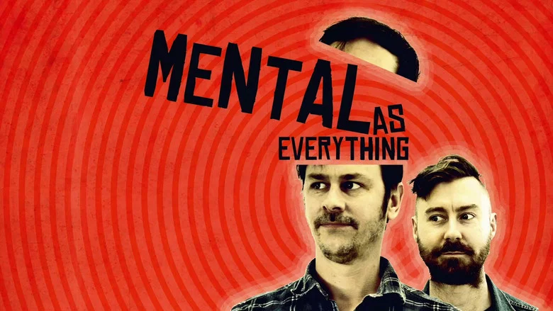 Mental as Everything screenshot 2