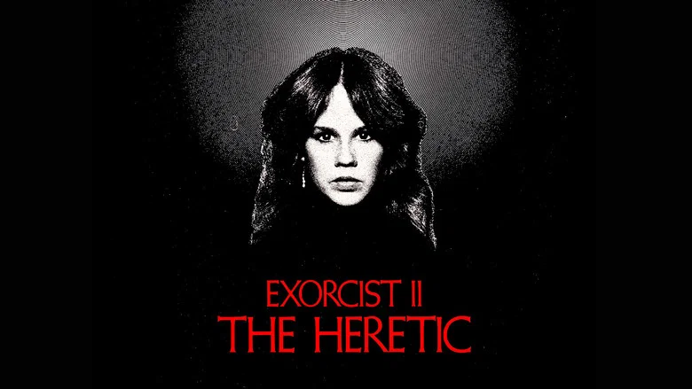 Exorcist II: The Heretic screenshot 4