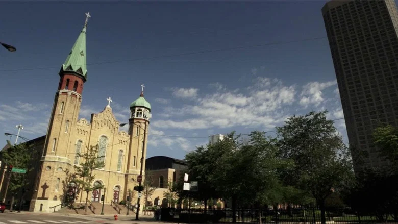 Old St. Patrick's Church: Chicago Renaissance Story screenshot 1
