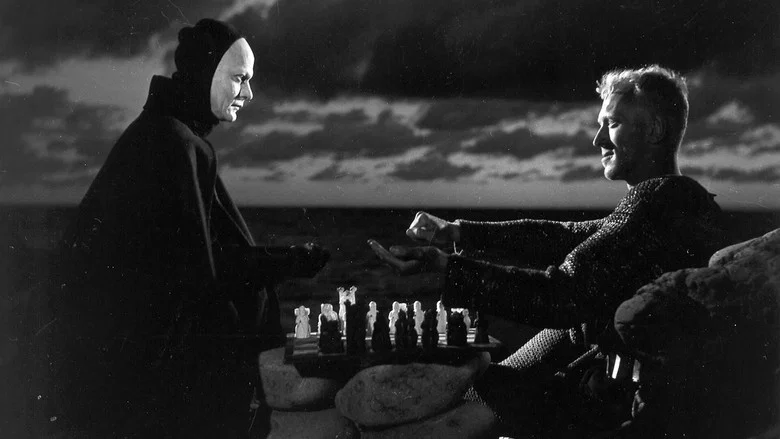 The Seventh Seal screenshot 5