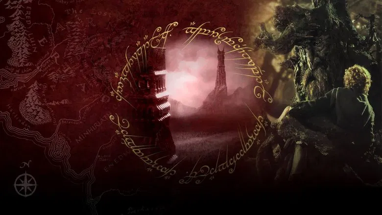 The Lord of the Rings: The Two Towers screenshot 4