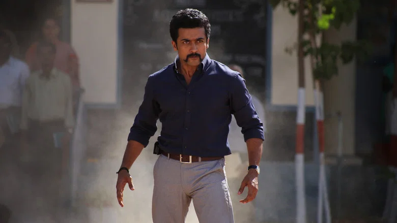 Singam 2 screenshot 4