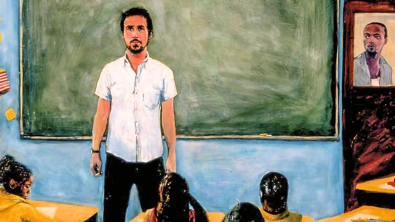 Half Nelson screenshot 6