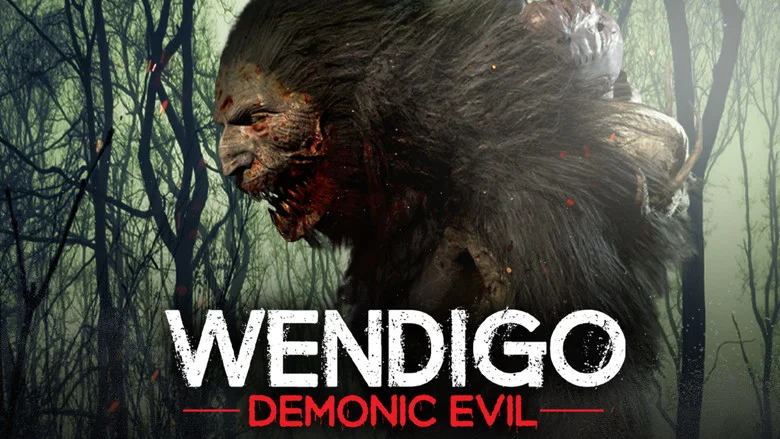 Wendigo: Demonic Evil screenshot 1
