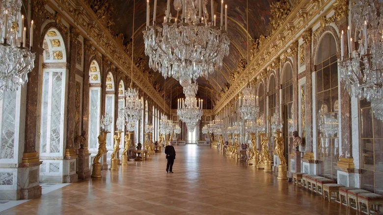 Versailles Rediscovered: The Sun King's Vanished Palace screenshot 2