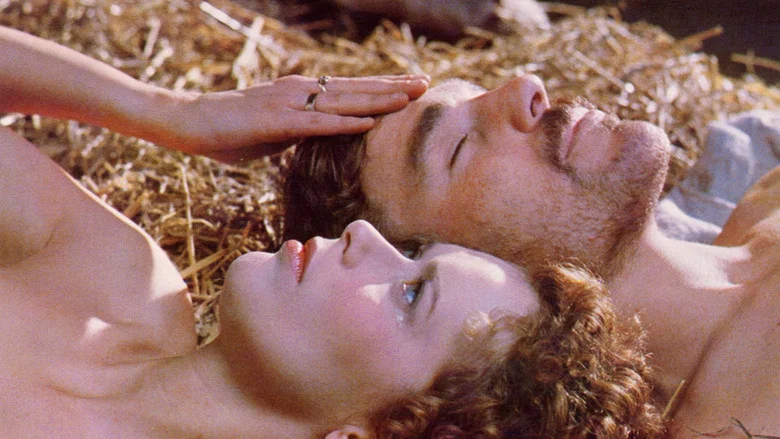Lady Chatterley's Lover screenshot 6