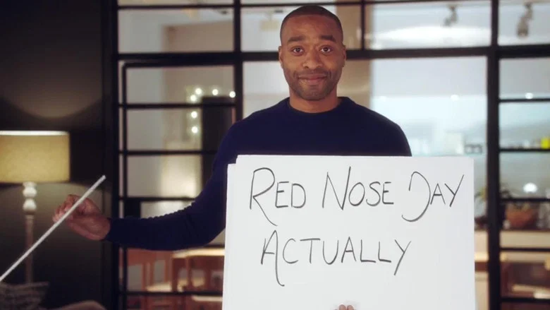 Red Nose Day Actually screenshot 3