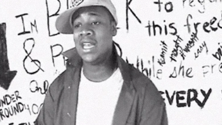 Still Black: A Portrait of Black Transmen screenshot 1