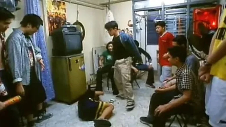 Street Kids Violence screenshot 1