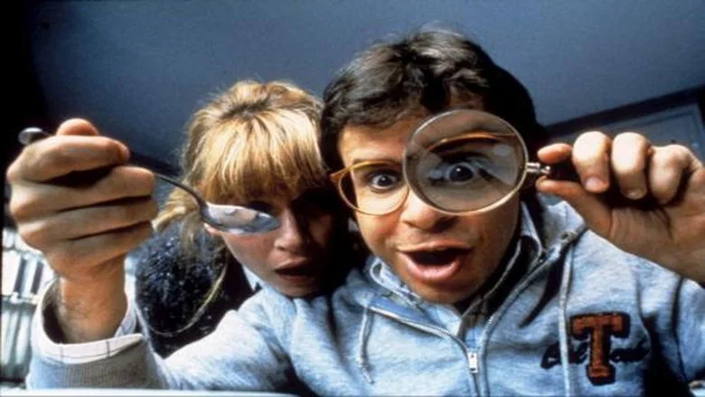 Honey, I Shrunk the Kids screenshot 8