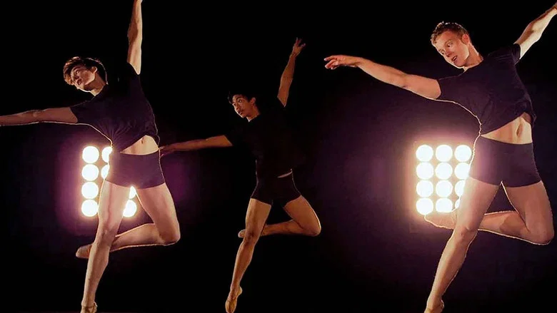 Ballet Boys screenshot 2