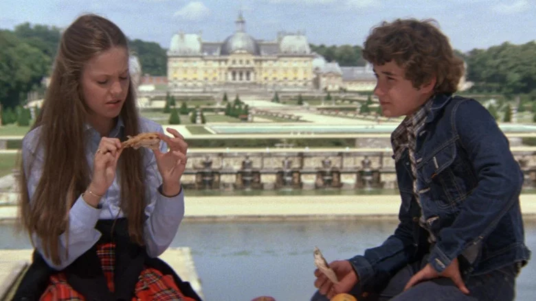 A Little Romance screenshot 5