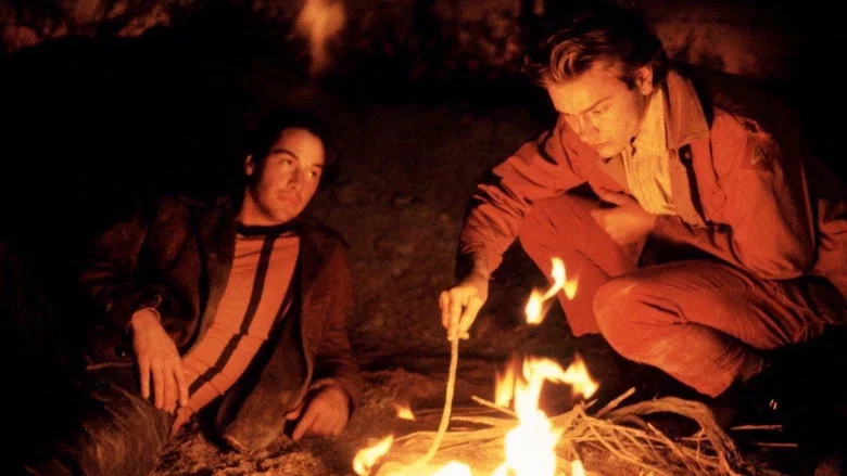 My Own Private Idaho screenshot 6