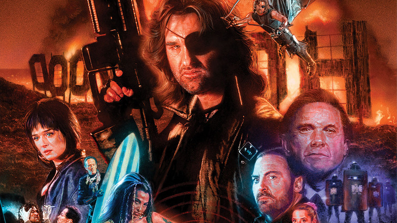 Escape from L.A. screenshot 6