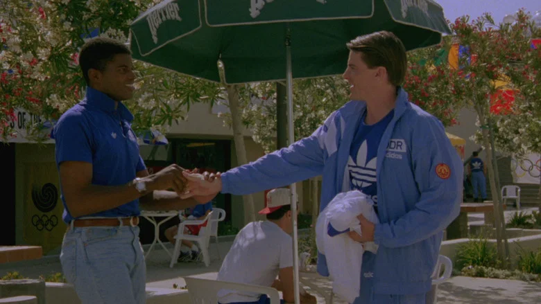 Pentathlon screenshot 6