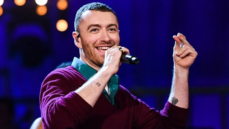 Sam Smith Live in London screenshot 1