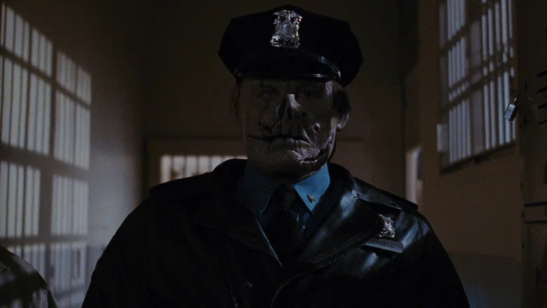 Maniac Cop 2 screenshot 6