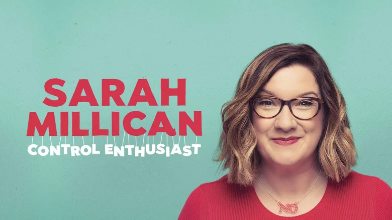 Sarah Millican: Control Enthusiast screenshot 3