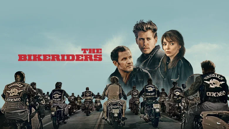 The Bikeriders screenshot 7