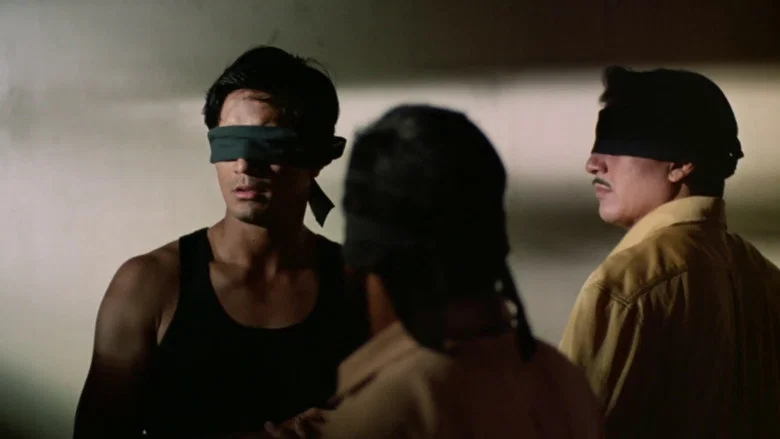 Escape screenshot 4