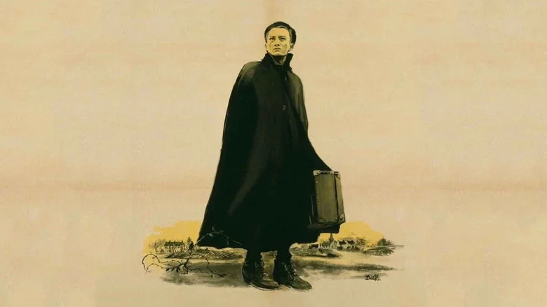 Diary of a Country Priest screenshot 3