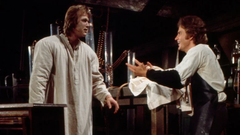 Frankenstein screenshot 5