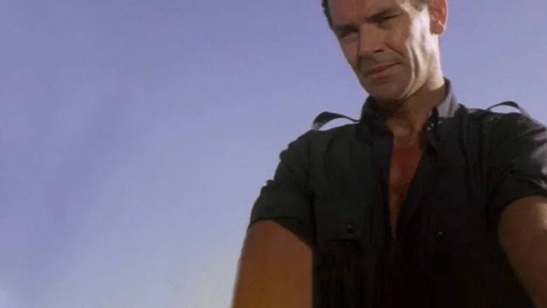 Tiger Joe screenshot 2