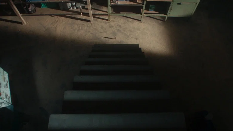 The Shrinking Man screenshot 8