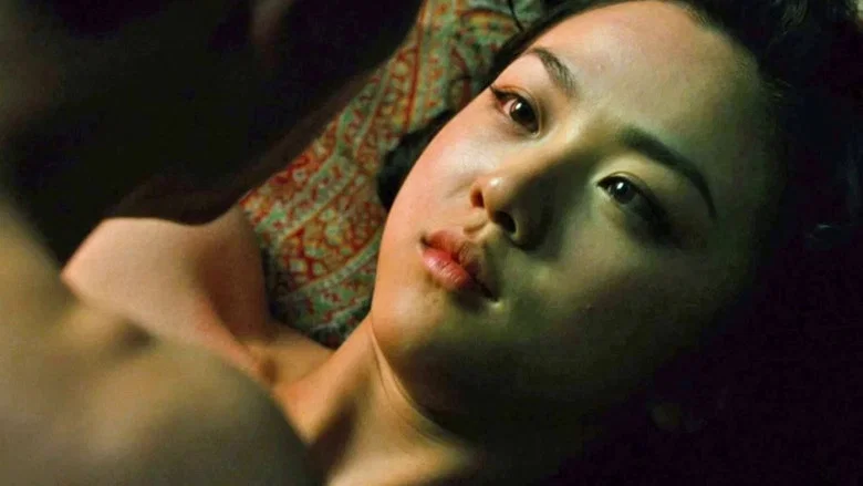 Lust, Caution screenshot 8